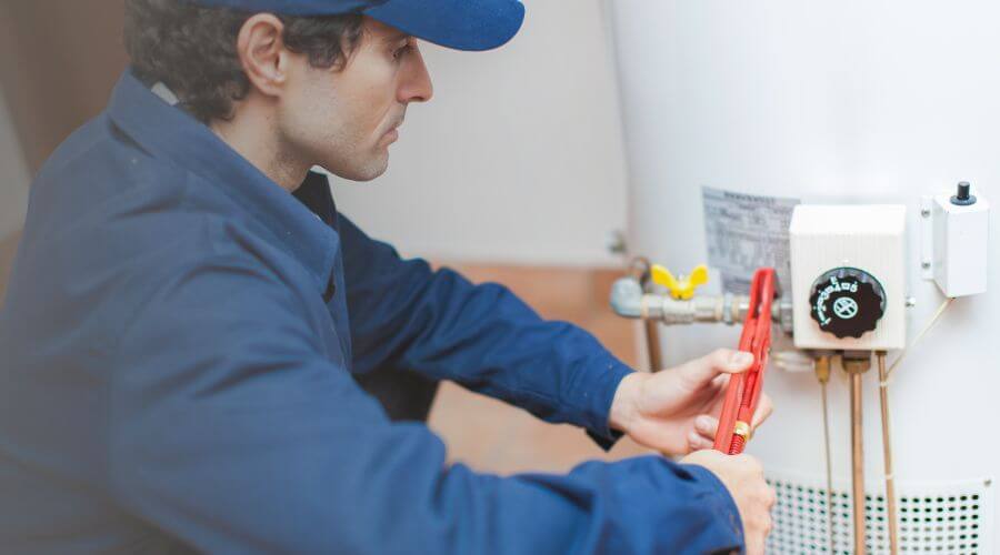 Professional sewer line replacement in Dresden, ME